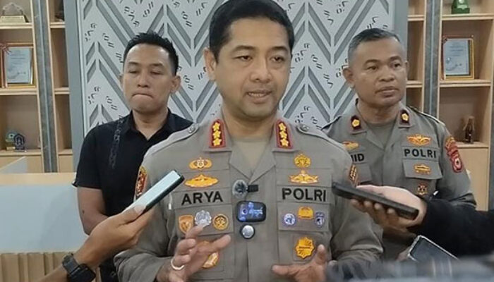Remaja Tewas Diduga Tertembak Polisi Saat Pembubaran Tawuran di Makassar