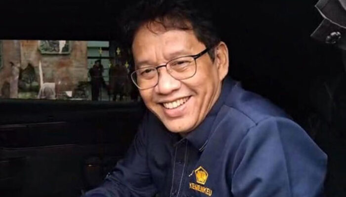 Menkeu Buka Opsi Kenaikan BBM Subsidi Jika Harga Minyak Dunia Terus Naik