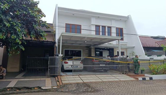 Pasutri di Bekasi Tewas dan Kritis, Polisi Selidiki Dugaan Perampokan Berdarah