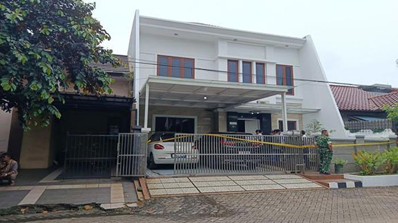 Bekasi