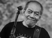 Donny Fattah, Bassist dan Pendiri God Bless, Meninggal Dunia di Usia 76 Tahun
