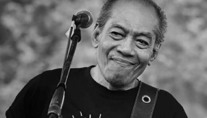 Donny Fattah, Bassist dan Pendiri God Bless, Meninggal Dunia di Usia 76 Tahun
