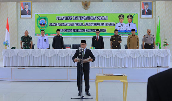 Bupati