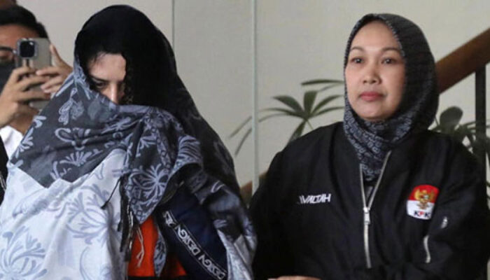 Bupati Pekalongan Mengaku Tak Pahami Birokrasi Saat Diperiksa KPK Usai OTT