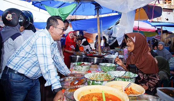 Bupati
