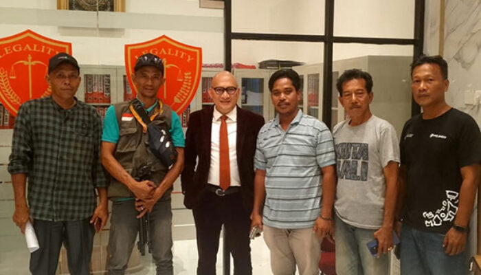 Skandal Penegakan Hukum di Padang, Dari Surat Salah Ketik ke DPO yang Dipaksakan