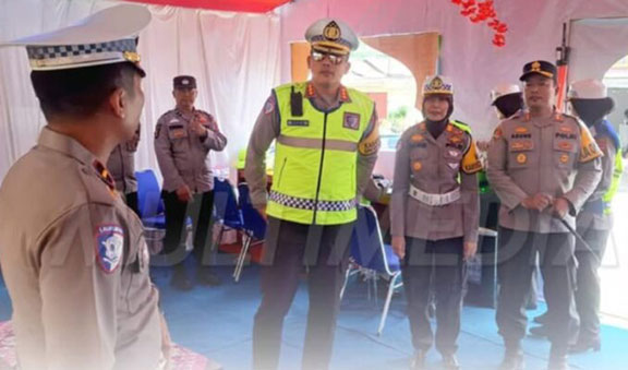 Kapolres