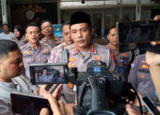 Ditlantas Polda Sumbar Siapkan Rekayasa Lalu Lintas di Jalur Padang–Bukittinggi Saat Mudik Lebaran 2026