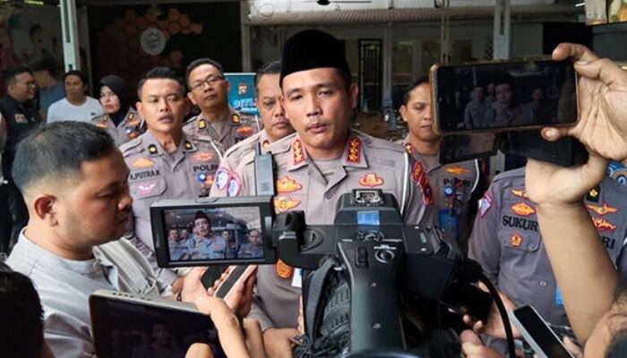 Ditlantas Polda Sumbar Siapkan Rekayasa Lalu Lintas di Jalur Padang–Bukittinggi Saat Mudik Lebaran 2026