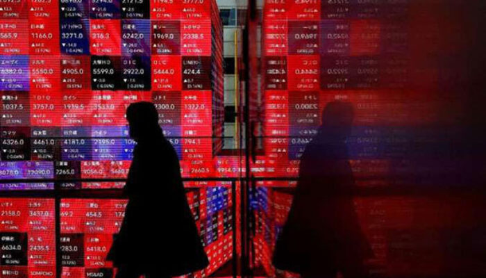 Pasar Asia Melemah, Dolar Menguat di Tengah Ancaman AS – Iran dan Lonjakan Harga Energi