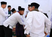 Ketua DPRD Padang Pariaman Hadiri Istighotsah dan Doa Bersama HUT ke-193 Kabupaten