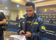 Fuad Kabur Bawa Karpet, Jejak CCTV Bongkar Upaya Pelarian Acak