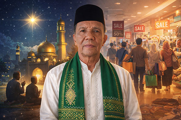 Ramadan