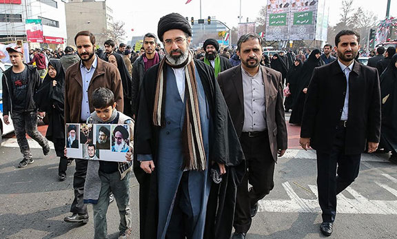 Iran