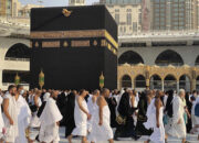 Konflik Timur Tengah Ganggu Kepulangan Jemaah Umrah
