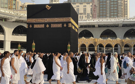 Jemaah
