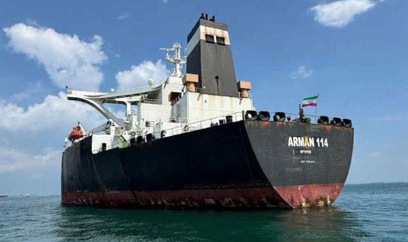 Kapal
