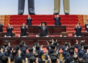 Kim Jong Un Tegaskan Korea Selatan ‘Musuh Utama’, Sinyal Perang atau Strategi Tekanan Baru?