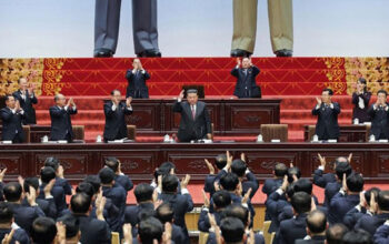 Korea