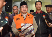 KPK Alihkan Penahanan Yaqut Cholil Qoumas ke Tahanan Rumah, Pengawasan Diklaim Tetap Ketat