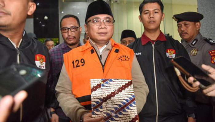 KPK Alihkan Penahanan Yaqut Cholil Qoumas ke Tahanan Rumah, Pengawasan Diklaim Tetap Ketat