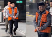 ‘Fasilitas Khusus’ Gus Yaqut Berakhir, KPK Kembalikan ke Sel Tahanan Usai Dikritik 