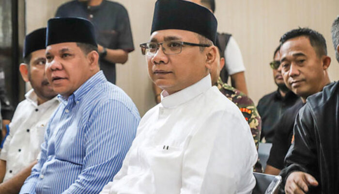 Praperadilan Ditolak, KPK Segera Panggil Gus Yaqut dalam Kasus Dugaan Korupsi Kuota Haji