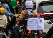Polisi Prediksi Puncak Arus Balik Lebaran 24 dan 28–29 Maret 2026