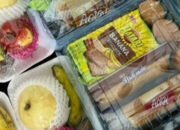 Yayasan Berkah Bersama Wijaya Siapkan Menu Bergizi untuk Balita, Siswa SD dan Ibu Menyusui