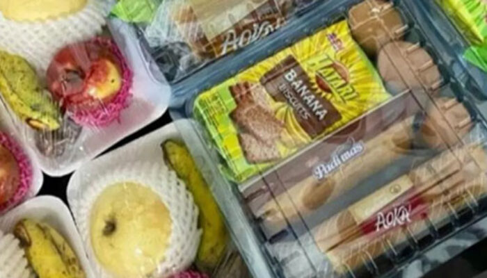Yayasan Berkah Bersama Wijaya Siapkan Menu Bergizi untuk Balita, Siswa SD dan Ibu Menyusui