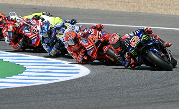 MotoGP