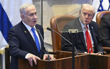 Netanyahu