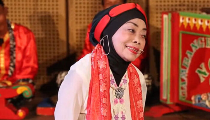 Cucu Mpok Nori Tewas Dibunuh Mantan Suami, Polisi Ungkap Dugaan Motif Asmara