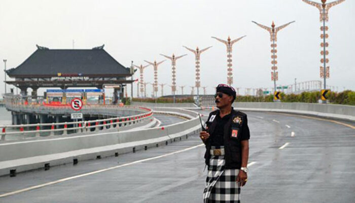 Nyepi dan Idul Fitri Berdekatan, FKUB Bali Keluarkan Seruan Tegas