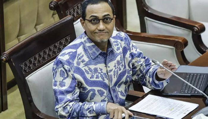 OJK Pasang Target Ambisius: Kapitalisasi Pasar Modal Ditargetkan Tembus Rp25.000 Triliun pada 2031