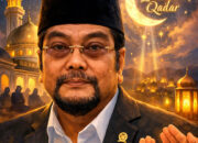 10 Hari Terakhir Ramadan: Kesempatan Terakhir yang Jangan Disia-siakan