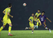 Persib Waspadai Ambisi Persik Kediri dalam Laga Pekan ke-25 Super League