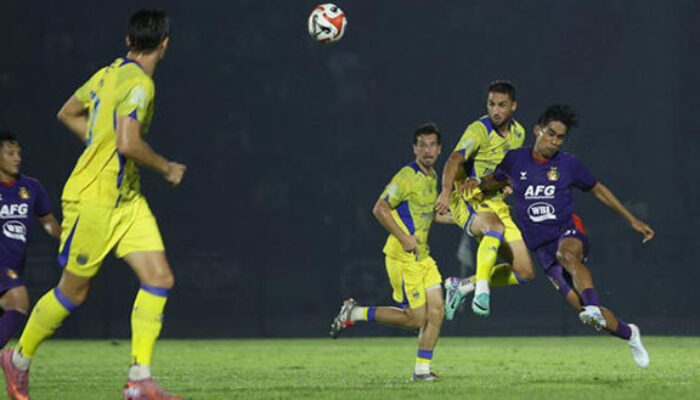 Persib Waspadai Ambisi Persik Kediri dalam Laga Pekan ke-25 Super League