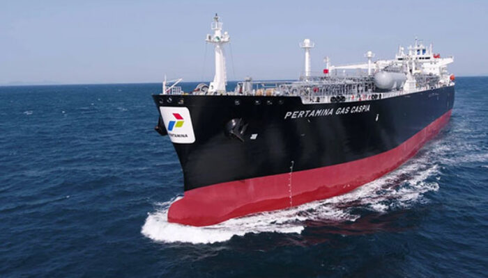 Gedung Putih Bantah Klaim Pengawalan Tanker di Selat Hormuz, Unggahan Menteri Energi AS Dihapus Mendadak
