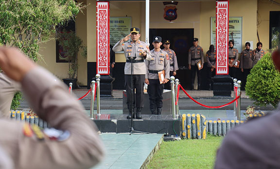 Pelayanan
