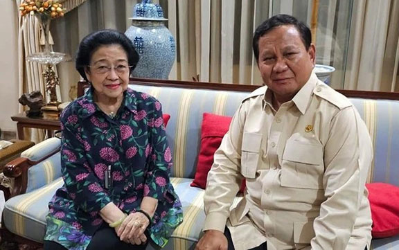 Prabowo