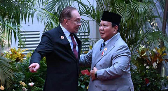 Prabowo