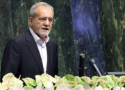 Presiden Iran Minta Maaf kepada Negara Tetangga Usai Serangan Balasan terhadap Basis Militer AS