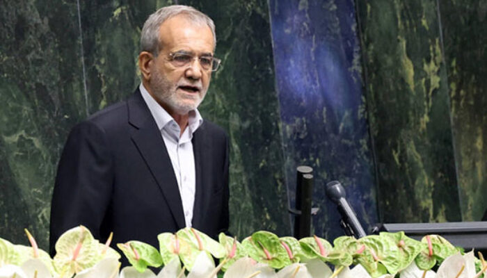 Presiden Iran Minta Maaf kepada Negara Tetangga Usai Serangan Balasan terhadap Basis Militer AS