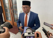 Ridwan Kamil Sampaikan Permohonan Maaf di Idul Fitri 1447 H, Singgung Hoaks yang Menyerangnya