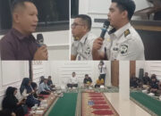 Rutan Kelas IIB Padang Buka Puasa Bersama Jurnalis, Ungkap Kondisi Overkapasitas dan Persiapan Lebaran