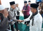 Sekolah Gratis SMA/SMK di Solsel Dimulai Tahun Ini