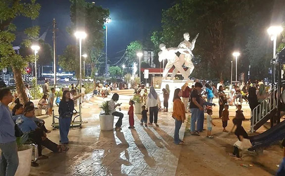 Taman