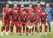 Garuda Terbang Tinggi, Malaysia Terjun Bebas: Ranking FIFA ASEAN Berubah Drastis