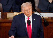 Trump Ultimatum Iran Buka Selat Hormuz 48 Jam, Ancam Serang Infrastruktur Energi